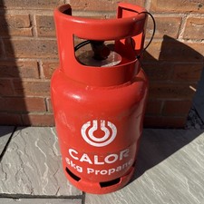 Calor Gas Bottle Propane 6kg