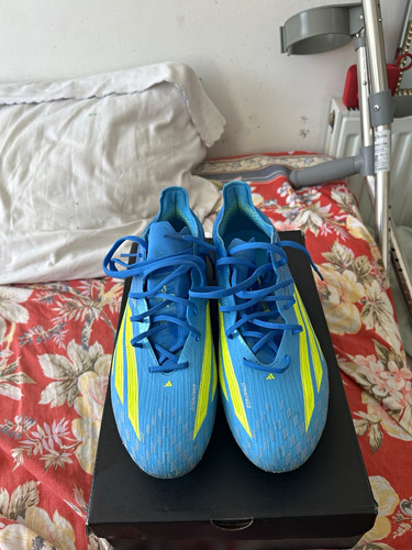 Adidas f50 elite soft - adidas,