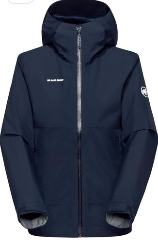Mammut women treeline hs - treeline,