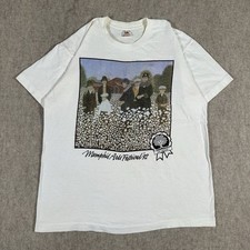 Vintage Memphis Arts Festival