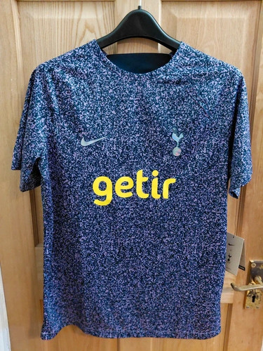 Nike tottenham hotspur - nike, spurs