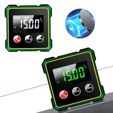 Magnetic Angle Finder