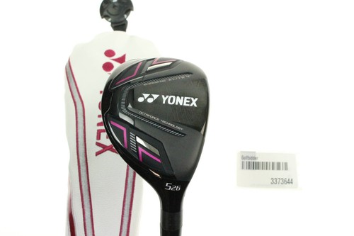 Yonex ezone elite hybrid - yonex, elite-4