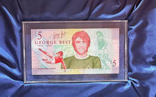 RARE GEORGE BEST VIP EDITION