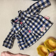 Baby Born Doll Clothes