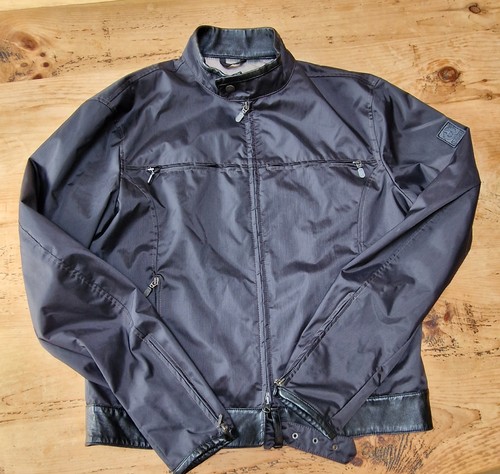 Belstaff motorcycle jacket - belstaff,
