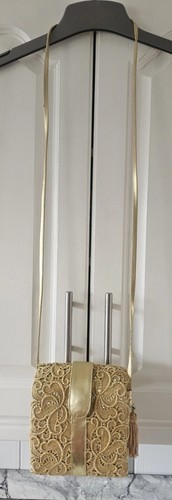 Vintage stewart weitzman gold - vintage,