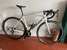 Specialized Tarmac SL6 Expert 2018 54cm Full Shimano Ultegra groupset