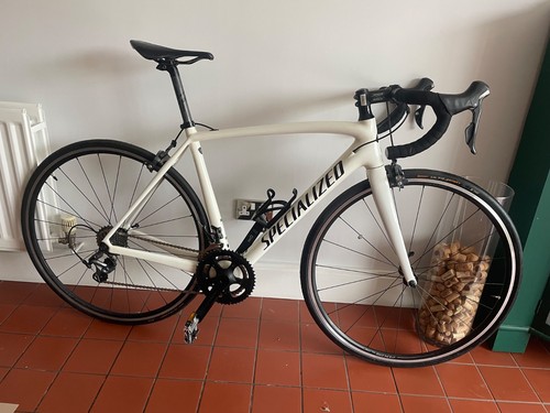 Specialized tarmac sl6 - specialized,