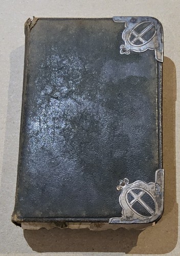 1908 oxford bcp hymns a - +, a&m