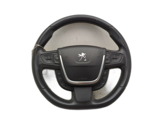 2011 peugeot 508 - active, sw