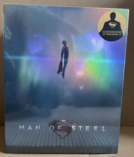 Man steel blufans 4k - -,