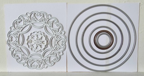 Mixed die set - mixed,