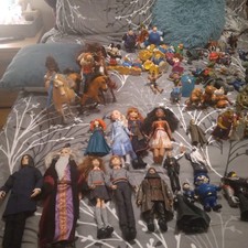 Bundle Of Assorted toys