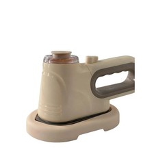 Versatile Clothes Steamer
