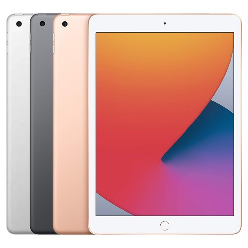 Apple ipad 8th gen - apple,
