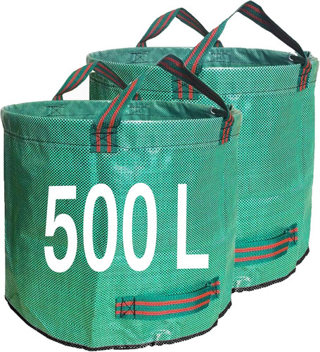 Singwow 500l heavy duty - duty, garden