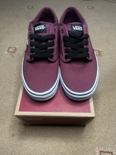 Vans Men's Atwood Canvas