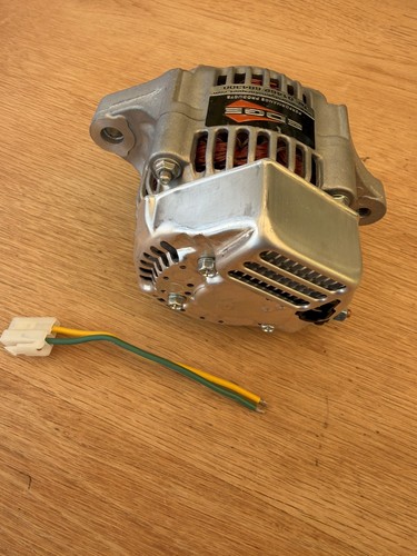 Caterham edge alternator - caterham, oe