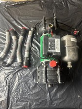 Salamander ESP 100 CPV Shower Pump-3 Bar Negative Head Esp100cpv