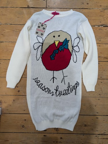 Bnwt boohoo christmas jumper - christmas,