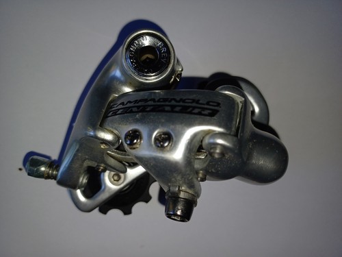 Campagnolo centaur 10spd - centaur,