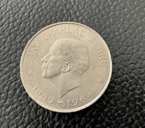 1964 indian rupee - 1964,