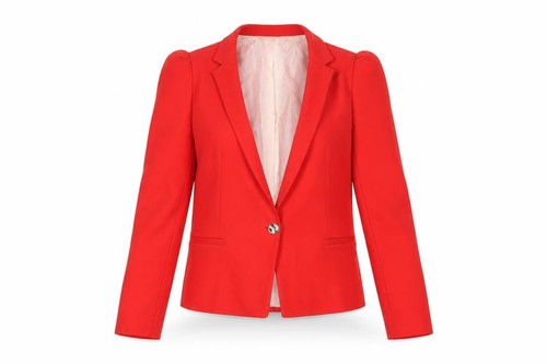 Womens zara basic size suit - size,