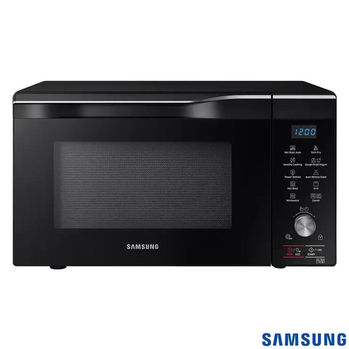 Samsung solo microwave - samsung,