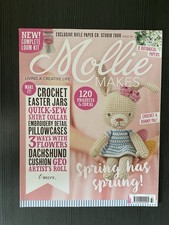 Mollie Makes Craft Magazine
