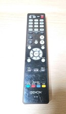 Denon Remote Control RC-1167