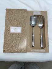 Sophie Conran Salad Servers NEW