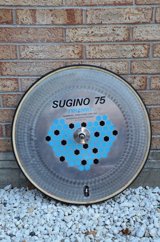 Sugino tyranno honeycomb - tyranno,