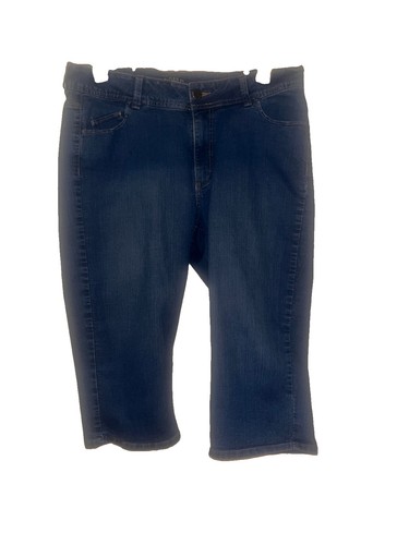 Lee riders mid - mid, capri