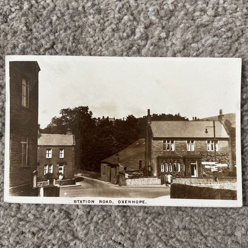 Vintage 1933 real photo - 1933,