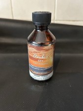 Amber Sky Fragranced Warming Oil/Burner Oil 150ml X6 NIB
