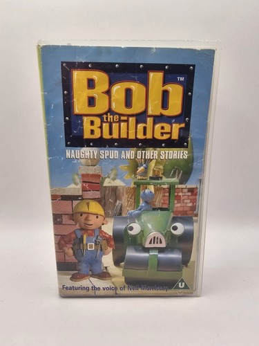 Bob the builder - builder:, naughty