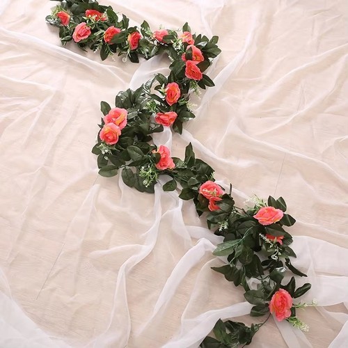 Artificial flower silk - 2.5m,