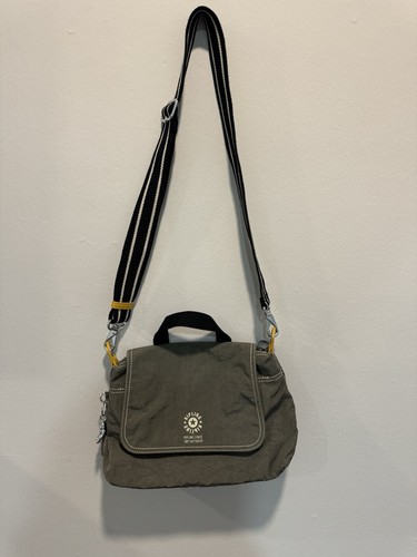 Kipling green solid - kipling,