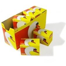 SWAN SLIM FILTER TIPS LOOSE