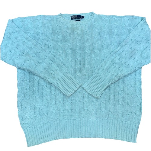 Polo ralph lauren knitted - polo,