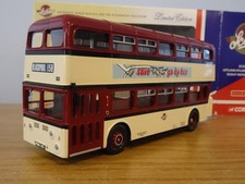 CORGI SCOUT MOTOR SERVICES