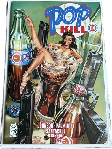 2025 pop kill mad cave - pop,