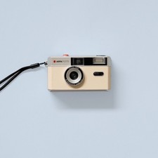 AGFA Point & Shoot AG603000