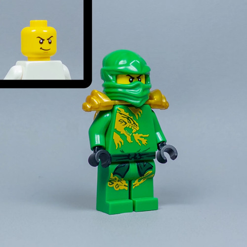 Read desc lego ninjago lloyd - desc, |