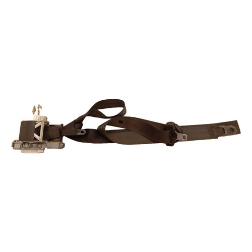 Ford fiesta seat belt mk7 - belt,
