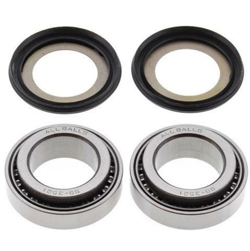 All balls steering bearing - balls,