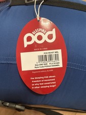Millets 3-Season Sleeping Bag