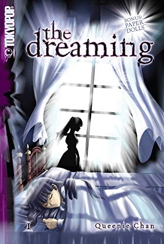 The dreaming 1 - dreaming:, v.
