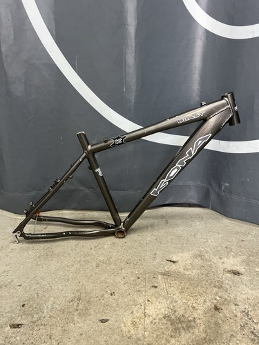 Kona blast wheel - 26”, retro